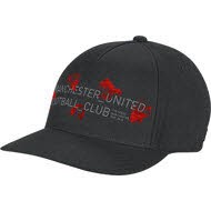adidas MUFCS16 CAP CW DY7695 OSFM