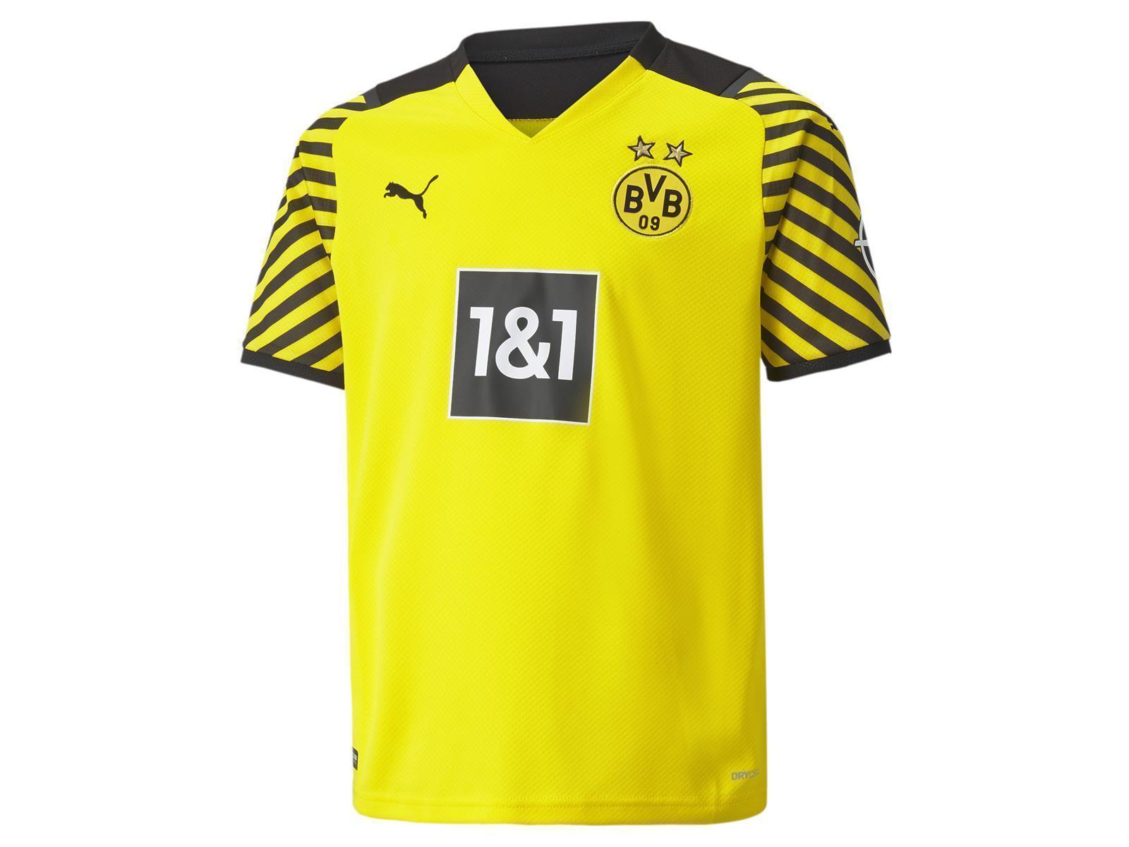 BVB Home Shirt Replica SSr w Sponsor Größe XXL