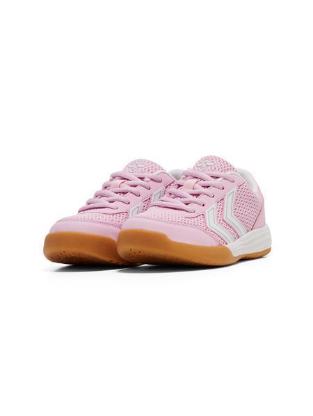 Hummel MULTIPLAY FLEX LC JR - WINSOME ORCHID - 35