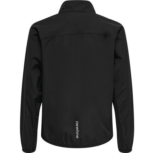 Hummel KIDS CORE JACKET - BLACK - 152