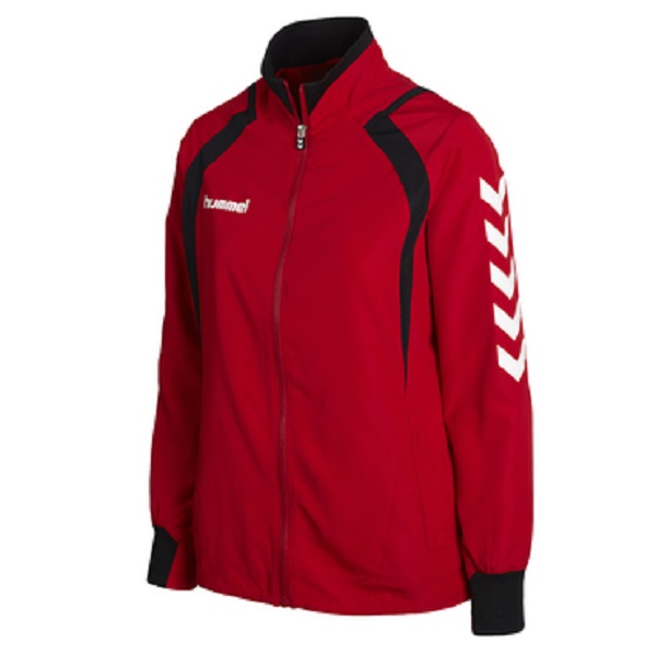 Hummel Stay Auth. W Micro Jack
