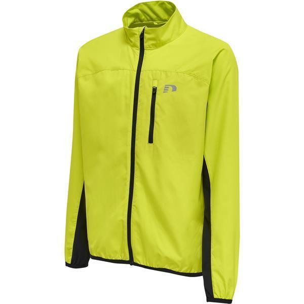 Hummel KIDS CORE JACKET - EVENING PRIMROSE - 152