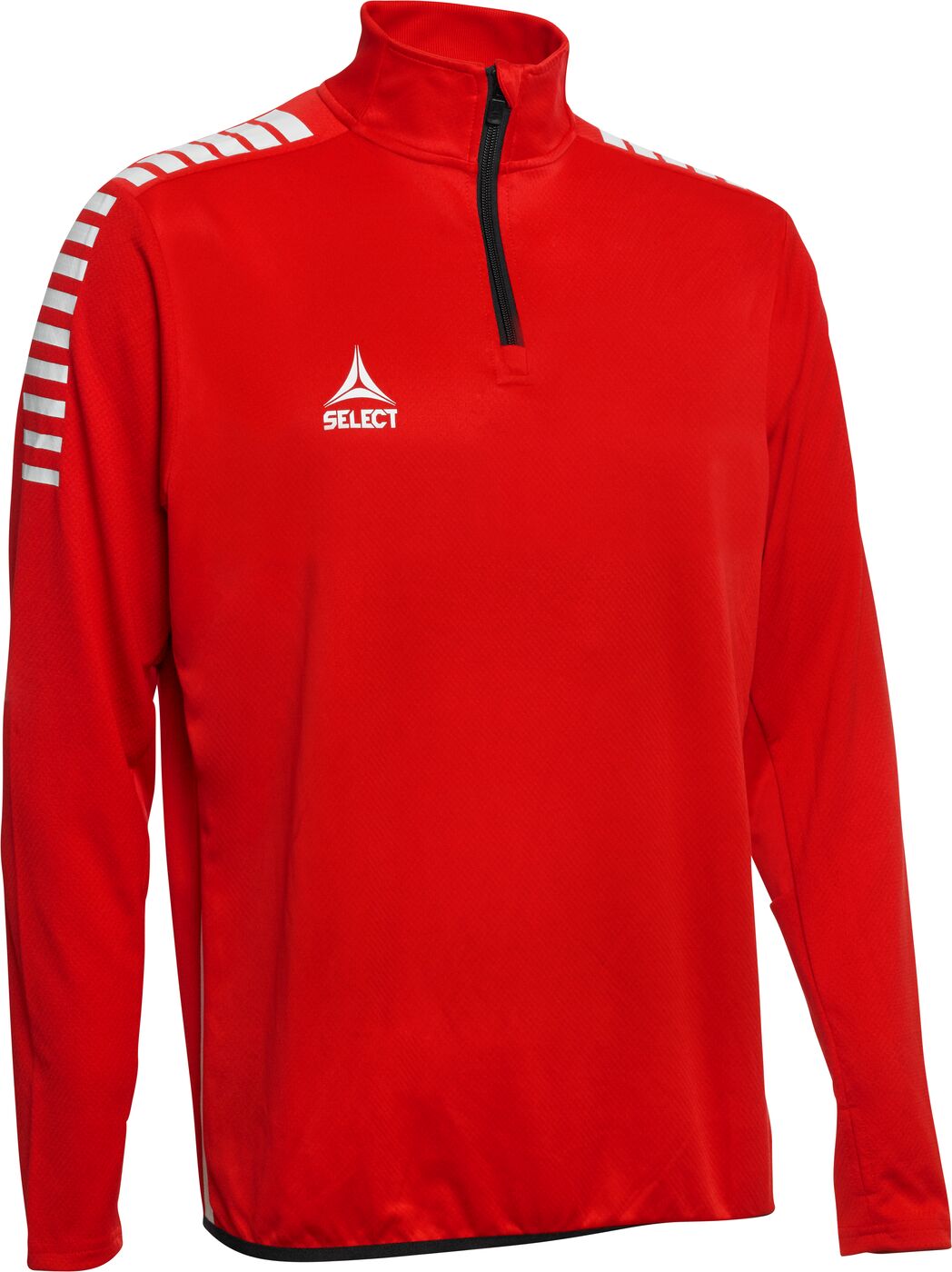 Select Monaco Trainingstop Herren rot weiss XL