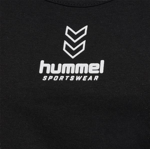 Hummel hmlLGC VAL TANKTOP - BLACK - XS