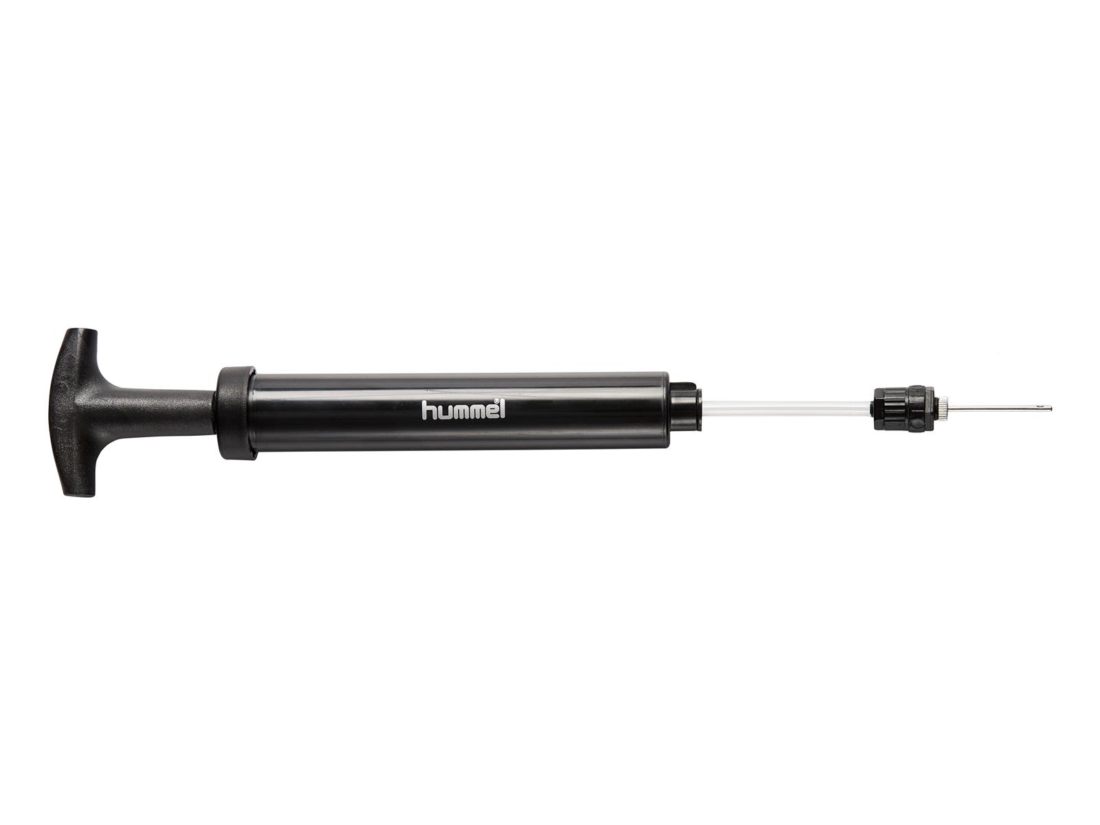 Hummel  HUMMEL BALL PUMP Schwarz Größe 111