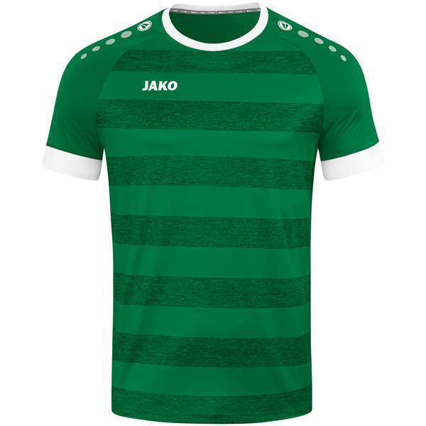 JAKO Trikot Celtic Melange KA 164 Sportgrün