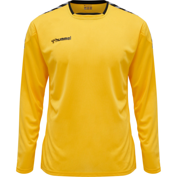 SPORTS YELLOW/BLACK