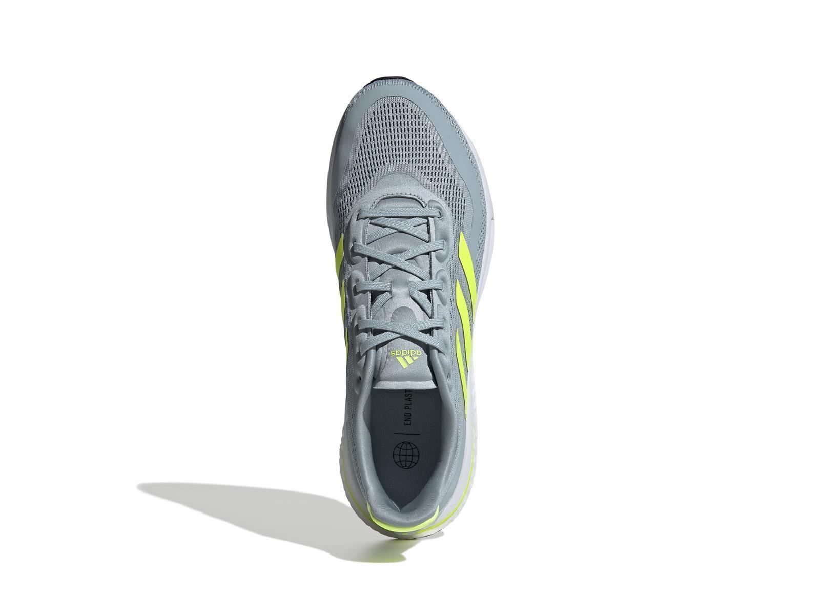 adidas SUPERNOVA M MAGGRE/SYELLO/CBLACK 47 1/3