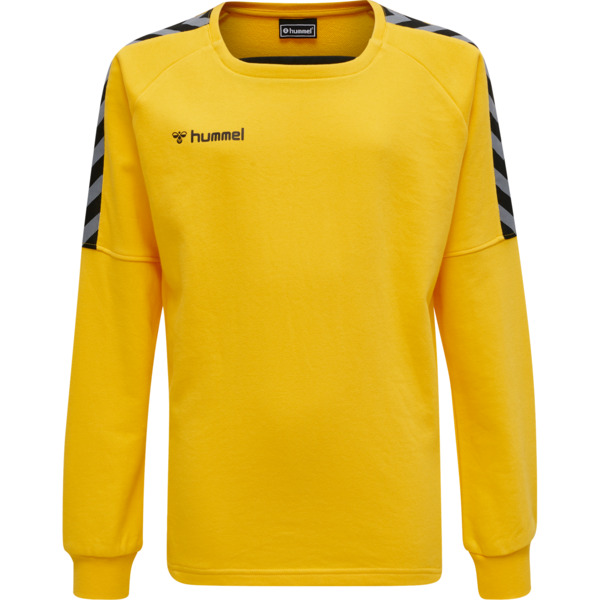 SPORTS YELLOW