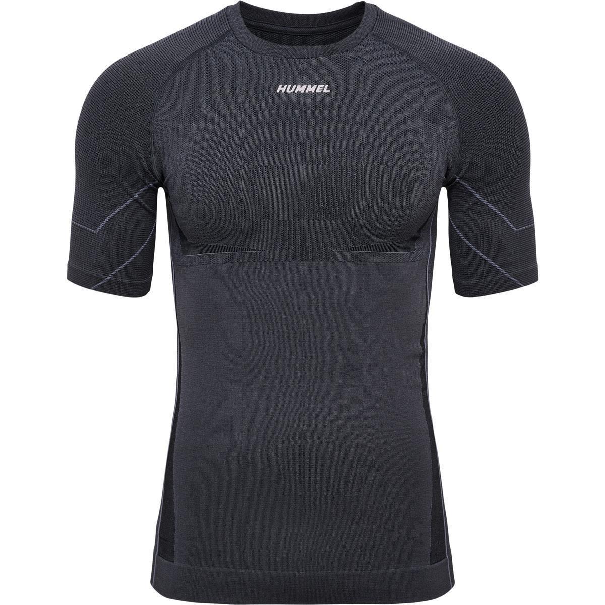 BLACK/ASPHALT MELANGE