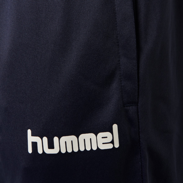 Hummel hmlPROMO POLY SUIT - ATLANTIS/MARINE - 2XL