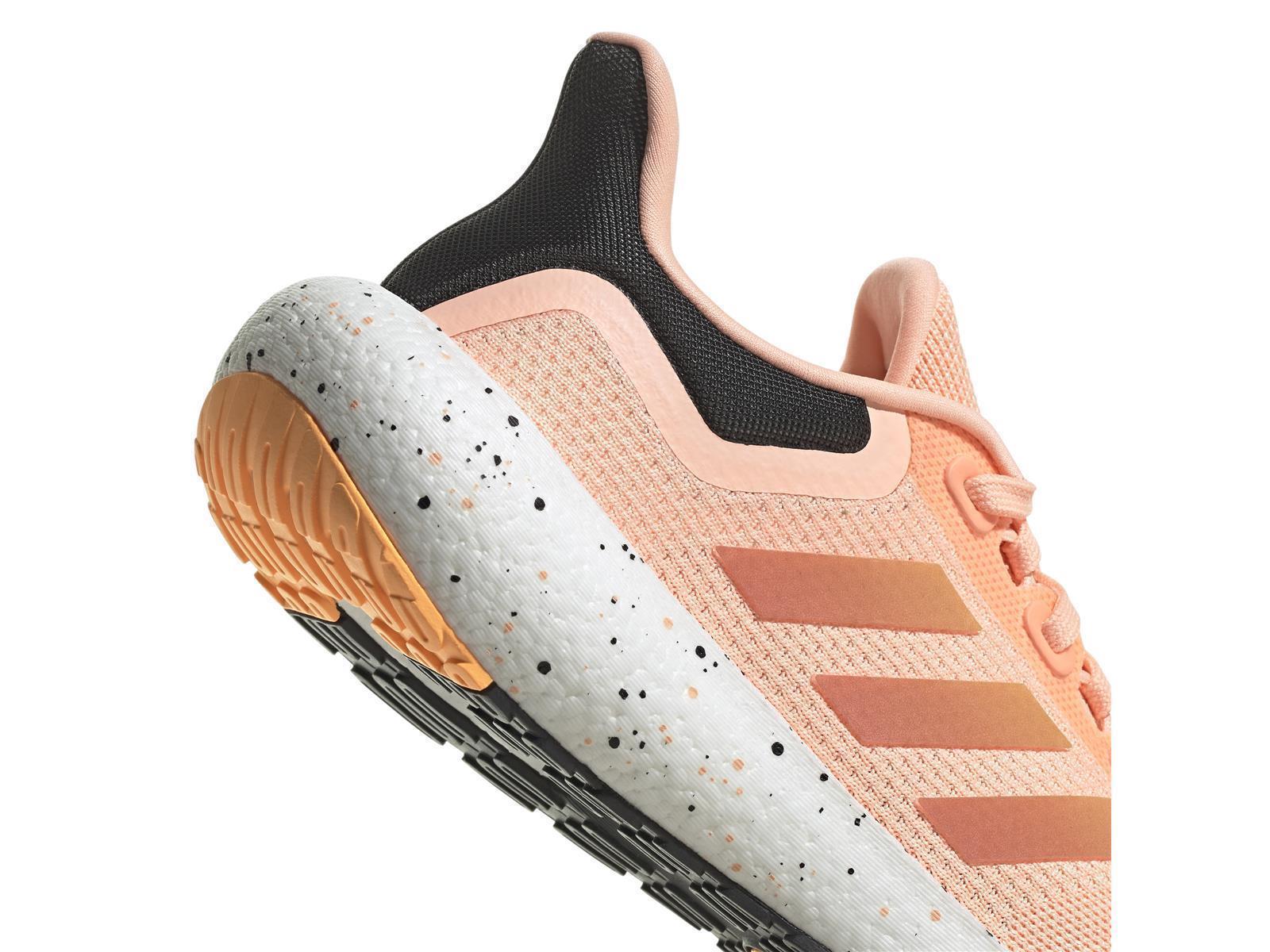 adidas PUREBOOST JET W LTFLOR/CBLACK/LTFLOR 38