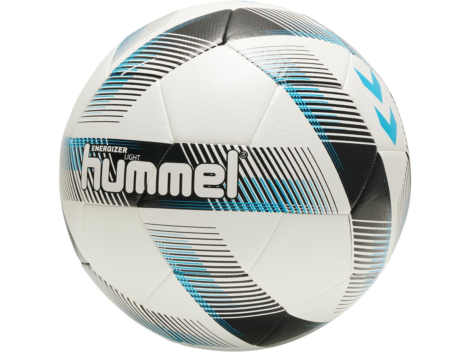 Hummel  ENERGIZER LIGHT FB Weiß  Größe 5