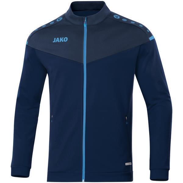 Marine/Darkblue/Skyblue