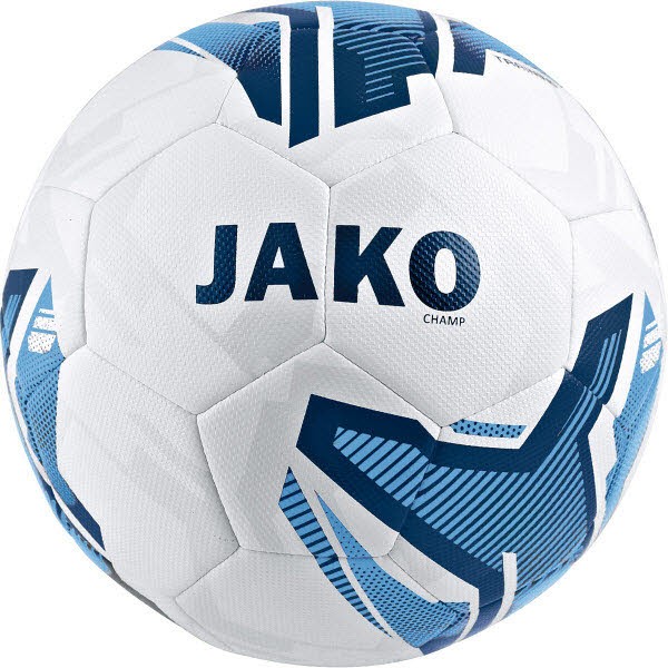Jako Trainingsball Champ 2350 45 5