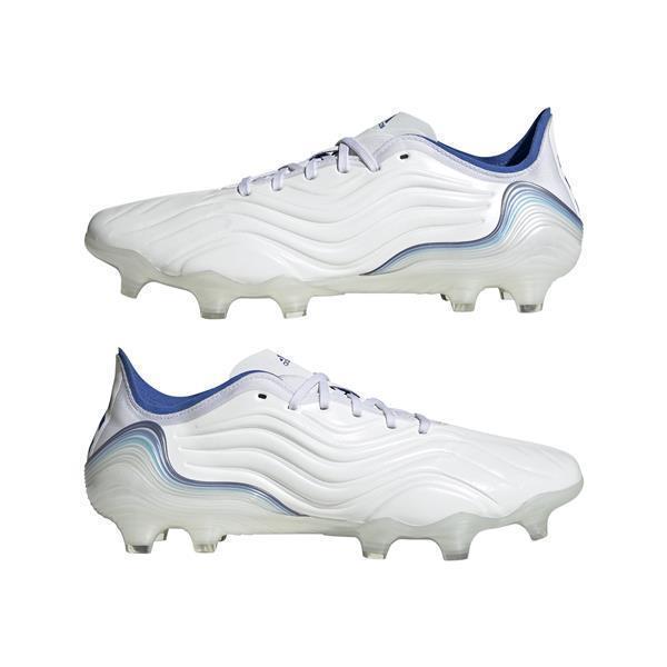 adidas COPA SENSE.1 FG FTWWHT/HIRBLU/LEGIND 39 1/3