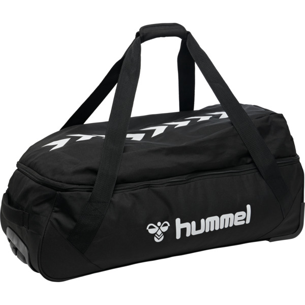 Hummel CORE TROLLEY - BLACK - S