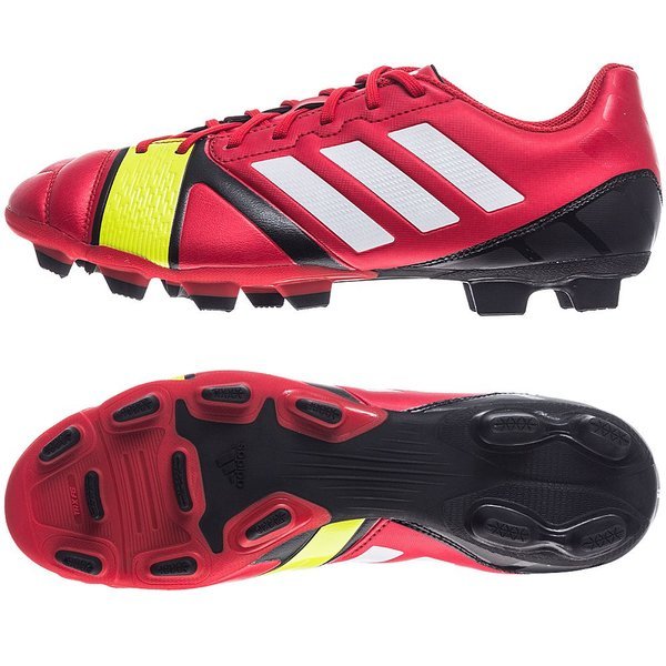 nitrocharge 3.0 TRX Größe 40