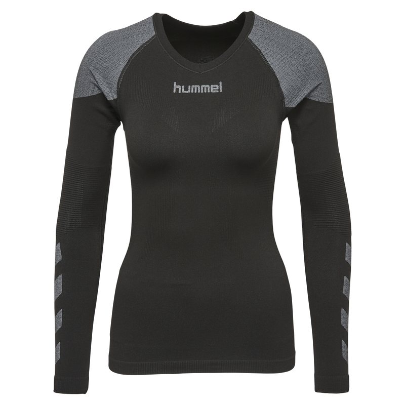 Hummel FIRST COMFORT WO LS JER Größe XL/XXL