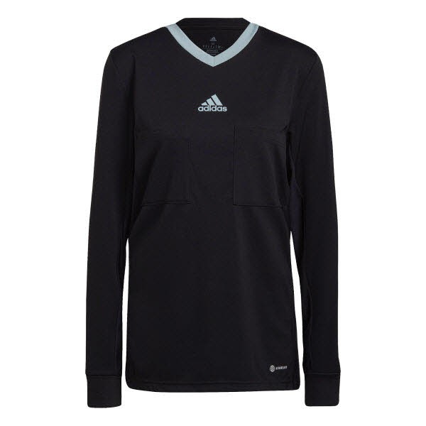 adidas REF 22 JSY LS XXL