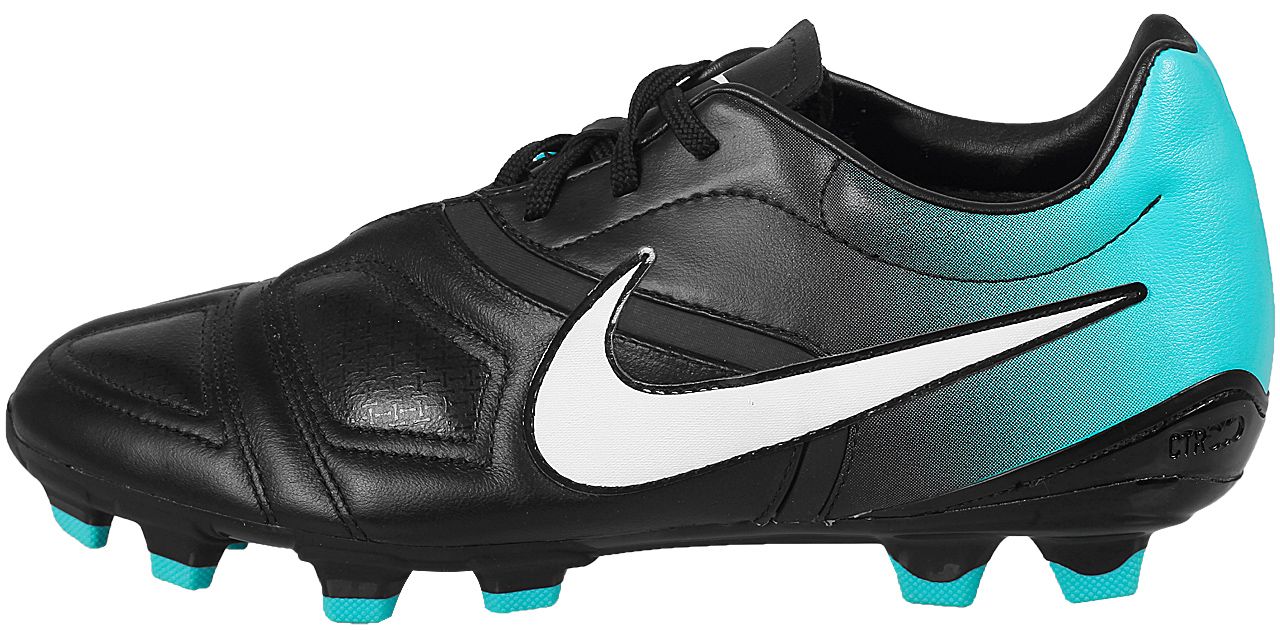 Nike CTR 360 Libretto FG Krampon Größe 39