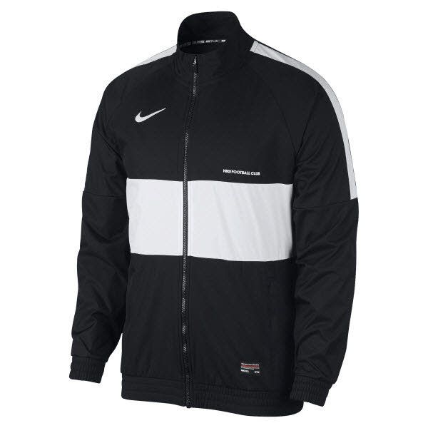 Nike F.C. Jacke Woven XL