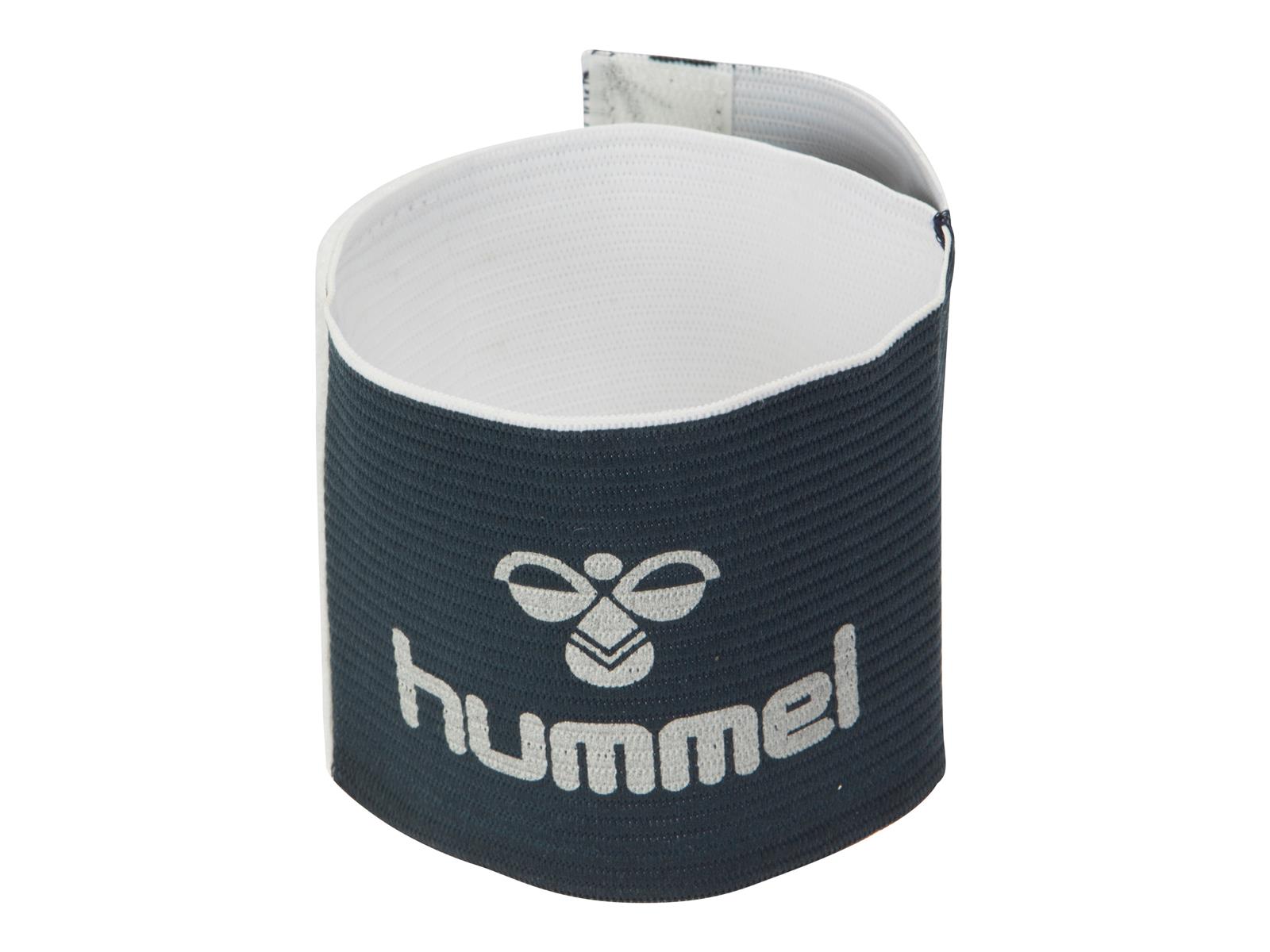Hummel  OLD SCHOOL CAPTAINS BAND Blau Größe 111