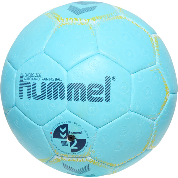 Hummel ENERGIZER HB BLUE/WHITE/YELLOW 1