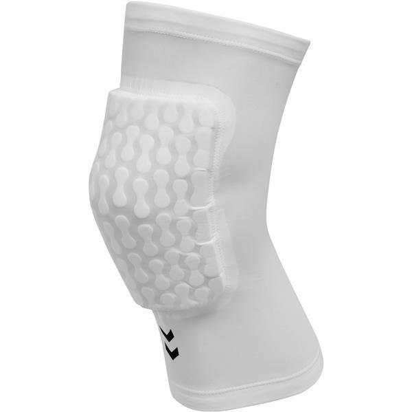 Hummel  PROTECTION KNEE SHORT SLEEVE Weiß  Größe XL
