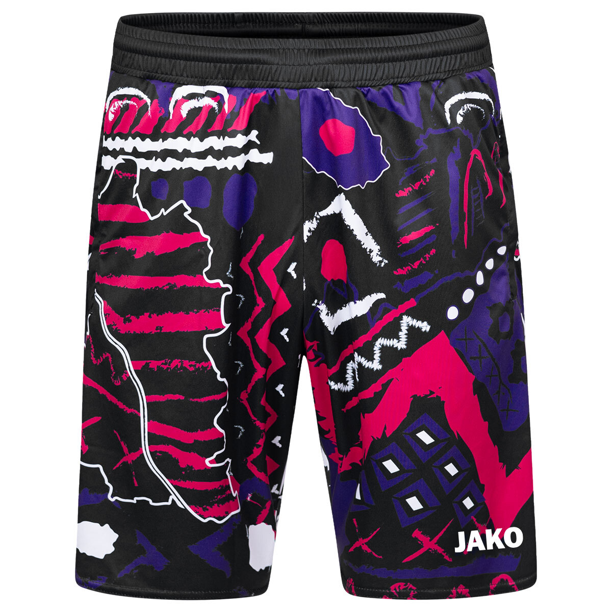 Jako Malle Sporthose Manchester 2.0