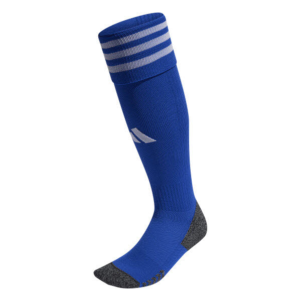 adidas Adisock 23 Stutzenstrümpfe royalblau KXXL