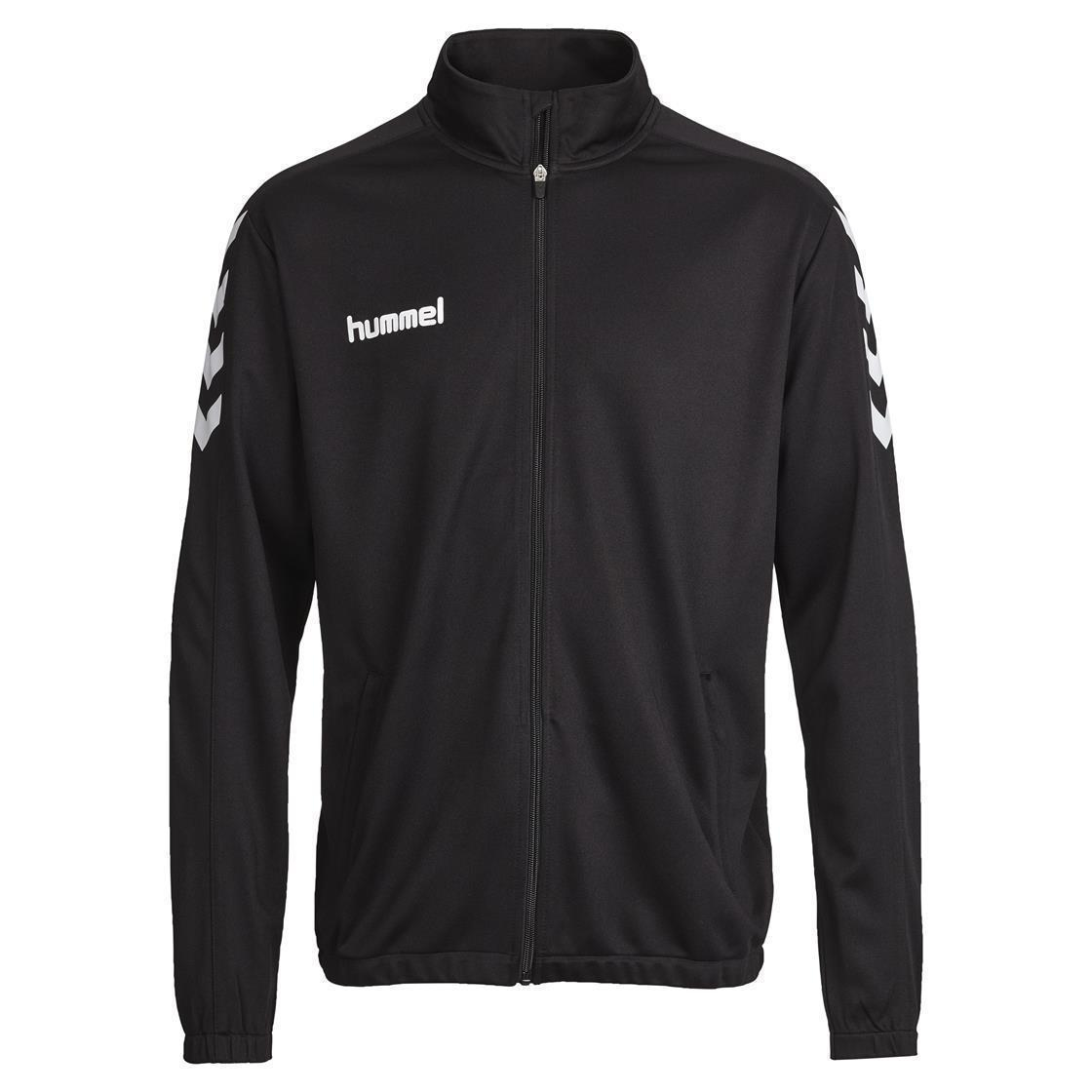 Hummel Core Poly Jacket
