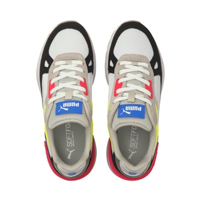 Puma Graviton Pro Weiß Größe 44/5