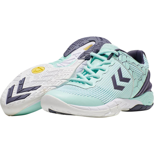 Hummel AERO 180 Handballschuhe Damen Größe 37,5