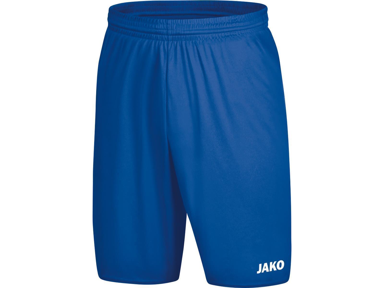 JAKO Sporthose Manchester 2.0 Sportroyal L