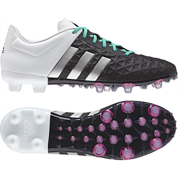 adidas ACE 15.2 FG/AG Größe 43 1/3