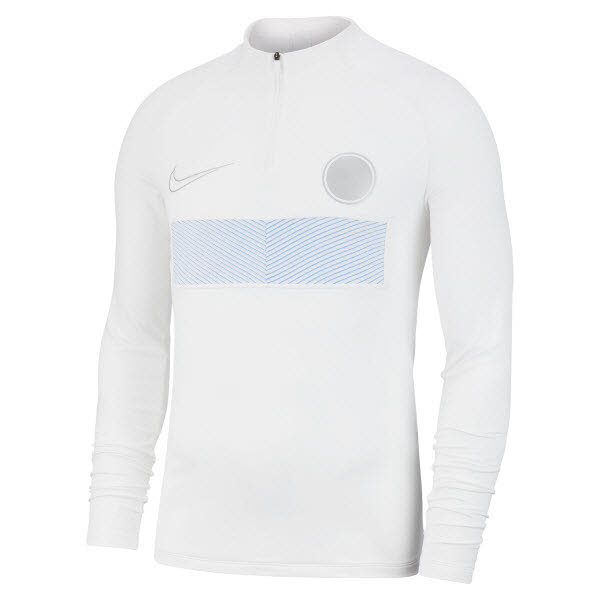 Nike Trainingsshirt AeroAdapt Strike Herren  AT5820 100 M