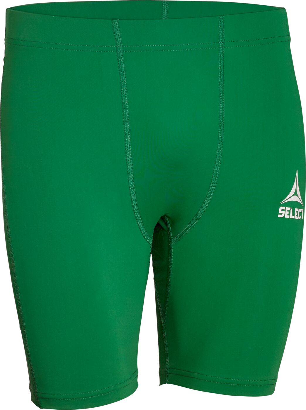 Select Funktionshose Kurz Herren green small