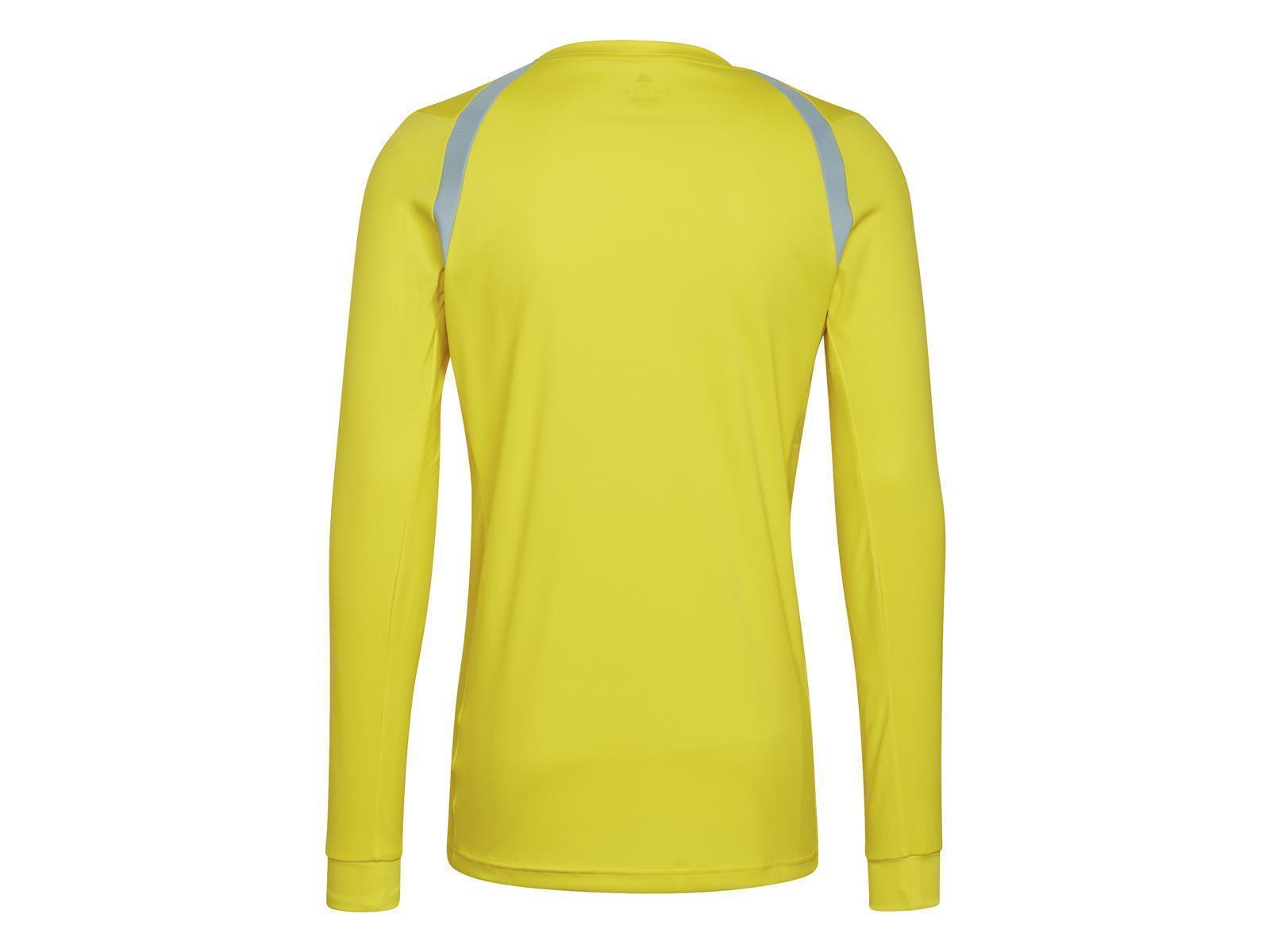 adidas REF 22 JSY LS BYELLO XL