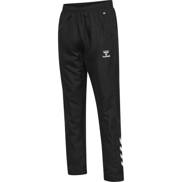 Hummel hmlCORE XK MICRO PANTS - BLACK - 3XL