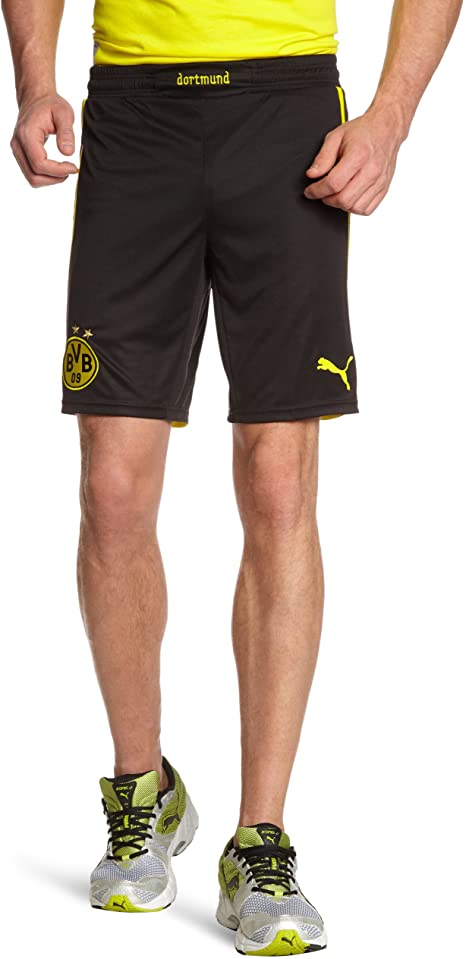 BVB Shorts Größe XXL