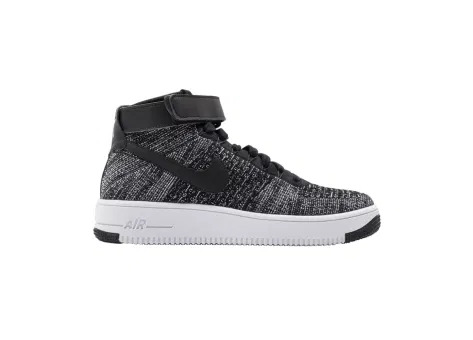 Nike AF1 Ultra Flyknit Mid (GS)