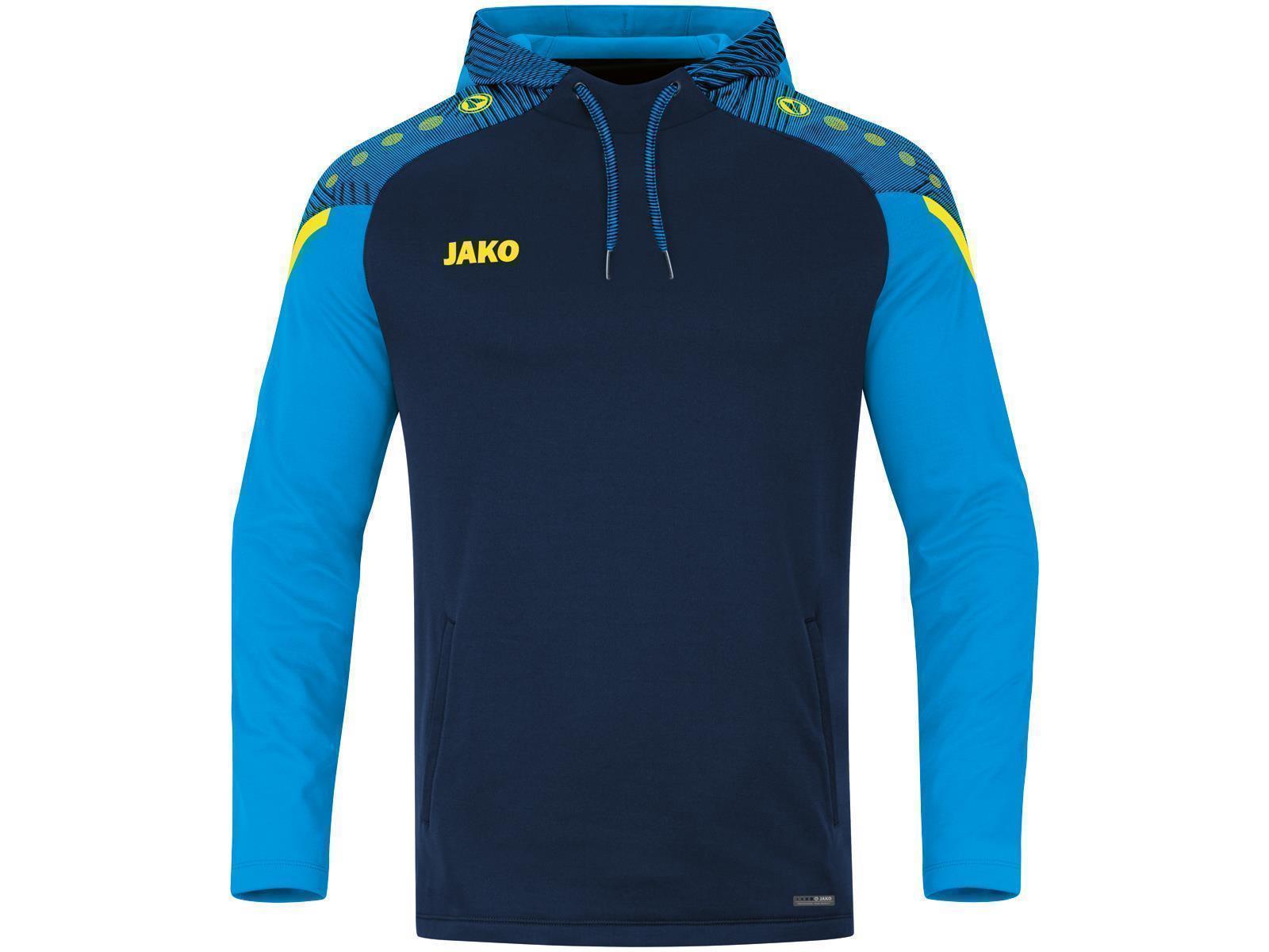 Marine/Jako Blau