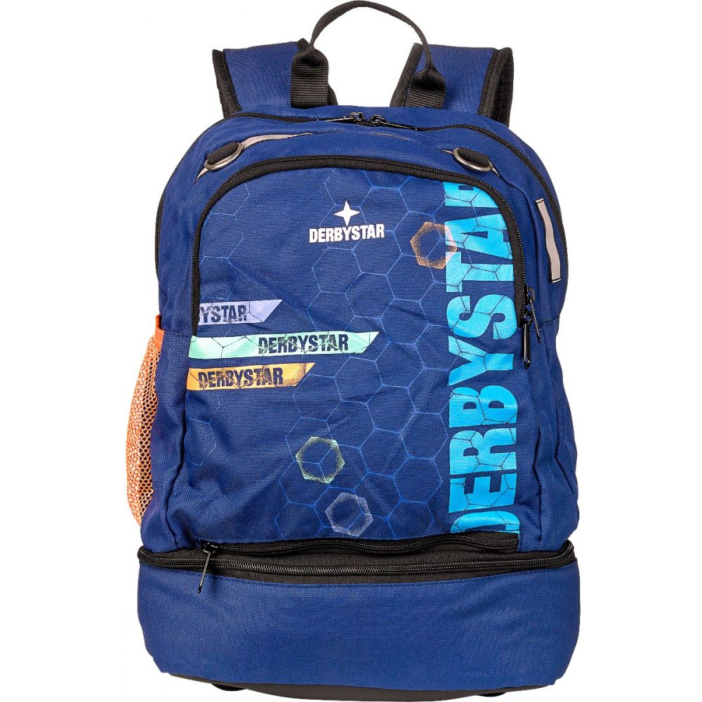 Derbystar Rucksack Kids V22 15