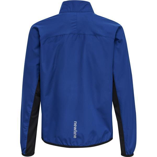 Hummel KIDS CORE JACKET - TRUE BLUE - 152