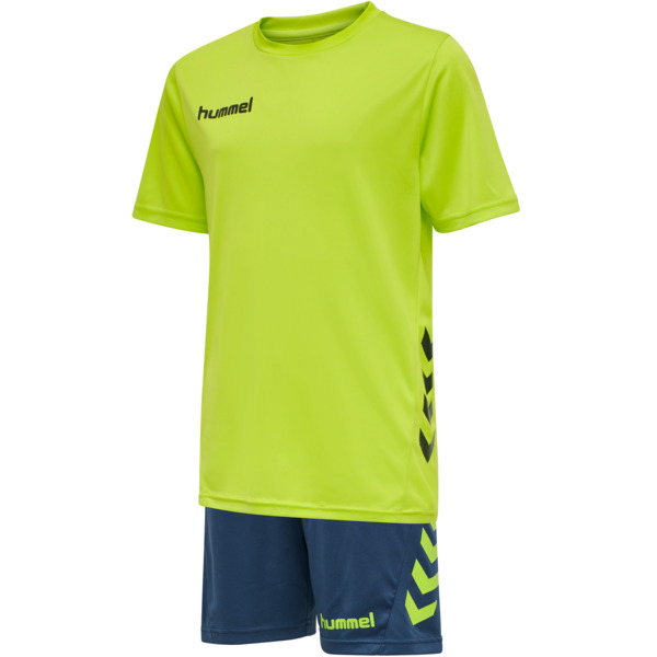 LIME PUNCH/DARK DENIM
