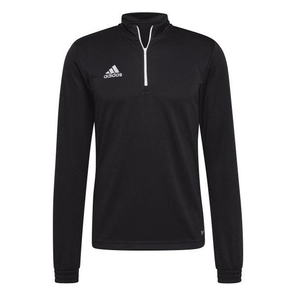 adidas Entrada 22 Training Top schwarz S