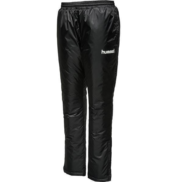 Hummel  CORE BENCH PANTS Schwarz Größe XL