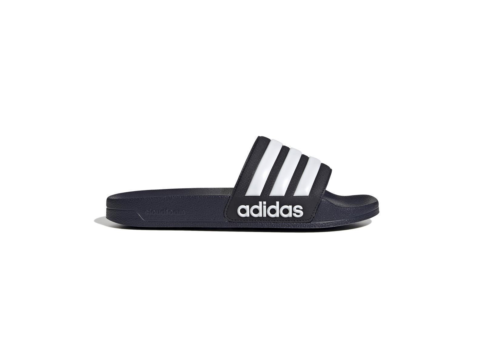 adidas ADILETTE SHOWER LEGINK/FTWWHT/LEGINK 39