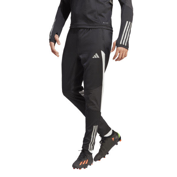 adidas Tiro 23 Competition Winterized Pant Erwachsene schwarz XL